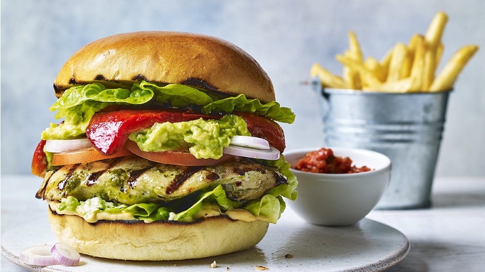 Food and drink Boundless by CSMA